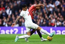 Cristian Romero chấn thương nặng, Tottenham toang hàng thủ
