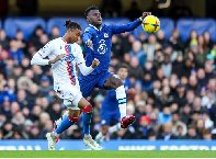 Kèo thẻ phạt ngon ăn Chelsea vs Crystal Palace, 2h30 ngày 28/12