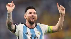 Messi đích thân thuyết phục cựu sao MU gia nhập Inter Miami