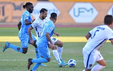 Nhận định dự đoán Burgan vs Al-Ttadamon, lúc 23h30 ngày 31/12/2023