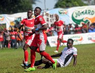 Nhận định dự đoán Kitara FC vs Arua Hill, lúc 20h00 ngày 26/12/2023