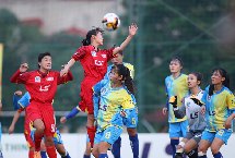 Nhận định dự đoán Nữ Sơn La vs Nữ TP.HCM, lúc 14h30 ngày 28/12/2023