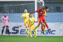 Nhận định dự đoán Nữ Thái Nguyên vs Nữ Hà Nội 2, lúc 14h30 ngày 28/12/2023