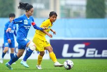 Nhận định dự đoán Nữ TP.HCM 2 vs Nữ TKS Việt Nam, lúc 17h00 ngày 28/12/2023