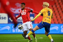 Nhận định dự đoán Standard Liege vs St.-Truidense VV, lúc 0h30 ngày 28/12/2023