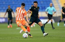 Nhận định dự đoán Umm Salal vs Al-Shamal, lúc 21h30 ngày 27/12/2023