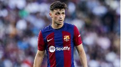 Pedri phát hiện chấn thương mới, Barca lo sốt vót