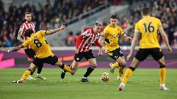 Soi kèo nhà cái Brentford vs Wolves, 02h30 ngày 28/12