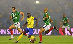 Soi kèo phạt góc Al-Ettifaq vs Al-Hazm, 22h ngày 28/12