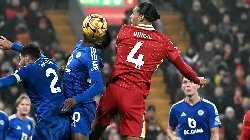 Kết quả bóng đá hôm nay 27/12: Liverpool ngược dòng hạ Leicester