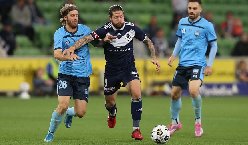 Nhận định, Soi kèo Sydney vs Melbourne Victory, 15h35 ngày 28/12
