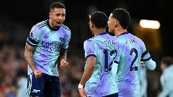 Soi kèo phạt góc Arsenal vs Ipswich, 3h15 ngày 28/12