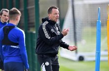 John Terry đứng trước cơ hội lần đầu trở thành HLV trưởng