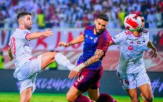 Nhận định, Soi kèo Al Wahda vs Khor Fakkan Club 19h50 ngày 28/12: Chiến thắng vất vả
