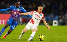 Nhận định, Soi kèo Cremonese vs Napoli 21h00 ngày 28/12: Nối dài mạch thắng