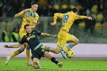 Nhận định, Soi kèo Empoli vs Frosinone, 21h00 ngày 27/12: Duy trì vị thế
