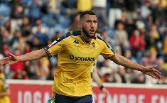 Nhận định, Soi kèo Estoril Praia vs Alverca 3h30 ngày 28/12: Bất phân thắng bại