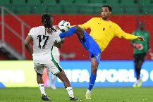 Nhận định, Soi kèo Gabon vs Mozambique, 19h30 ngày 28/12: Niềm vui dành cho 1 đội