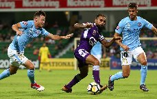 Nhận định, Soi kèo Melbourne City vs Perth Glory 15h00 ngày 28/12: 3 điểm nhẹ nhàng