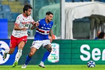 Nhận định, Soi kèo Sampdoria vs Reggiana, 21h00 ngày 27/12: Cửa dưới vượt khó