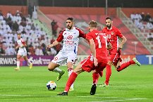 Nhận định, Soi kèo Shabab Al Ahli Club vs Sharjah 22h45 ngày 27/12: Bảo vệ ngôi vương