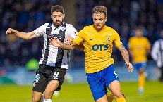 Nhận định, Soi kèo St Mirren vs Kilmarnock 22h00 ngày 27/12: Ra về tay trắng