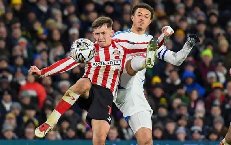Nhận định, Soi kèo Sunderland vs Leeds United 21h00 ngày 28/12: Niềm vui cho Mèo Đen