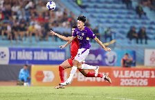 Nhận định, Soi kèo Thể Công Viettel vs Hà Nội FC 18h30 ngày 27/12: Bung sức ngày hạ màn
