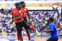 Nhận định, Soi kèo Uganda vs Tanzania 00h30 ngày 28/12: Tin vào cửa trên