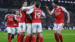Soi kèo phạt góc Arsenal vs Brighton, 22h ngày 27/12