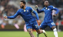 Soi kèo phạt góc Chelsea vs Aston Villa, 0h30 ngày 28/12