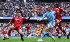 Soi kèo phạt góc Nottingham vs Man City, 19h30 ngày 27/12