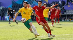 Chủ tịch LĐBĐ Indonesia khen bất chấp đội nhà dù thua đậm Australia