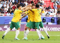 Kèo thẻ phạt ngon ăn Úc vs Indonesia, 18h30 ngày 28/01