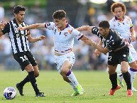 Kết quả bóng đá hôm nay tối 28/1: Perth Glory hòa quả cảm