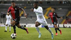 Nhận định Atlas vs FC Juarez, 8h00 ngày 29/1