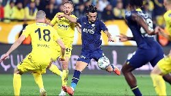 Nhận định Fenerbahce vs Ankaragucu, 23h00 ngày 28/1