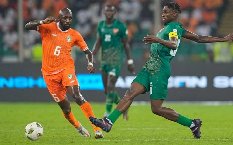 Nhận định Guinea Xích Đạo vs Guinea, 0h00 ngày 29/1