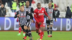 Nhận định Sivasspor vs Besiktas, lúc 20h00 ngày 28/1