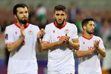 Nhận định Tajikistan vs UAE, 23h00 ngày 28/1
