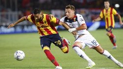 Soi kèo phạt góc Genoa vs Lecce, 18h30 ngày 28/01