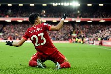 Soi kèo phạt góc Liverpool vs Norwich City, 21h30 ngày 28/01