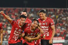 Kết quả bóng đá hôm nay tối 28/1: Bali United đánh bại Borneo FC