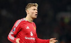 MU cân nhắc bán Hojlund