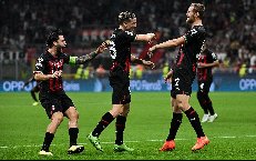 Nhận định, Soi kèo Dinamo Zagreb vs AC Milan, 03h00 ngày 30/1