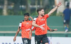Nhận định, Soi kèo Rajasthan United vs Inter Kashi, 17h00 ngày 28/1