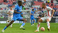 Soi kèo phạt góc Club Necaxa vs Cruz Azul, 10h05 ngày 29/01