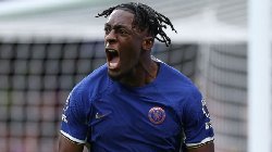 Thêm một ngôi sao rời Chelsea