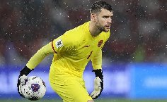 Ngôi sao ĐT Indonesia gia nhập ‘gã khổng lồ’ Hà Lan