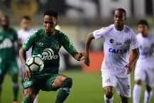 Nhận định, Soi kèo Chapecoense vs Santos 6h ngày 29/1: Bất phân thắng bại